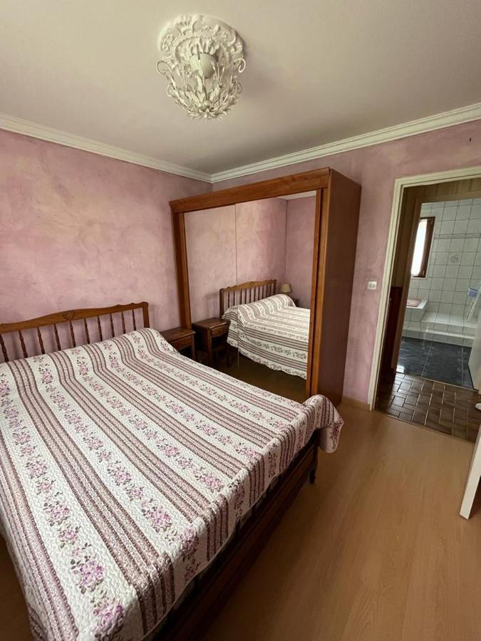 Maison Langres 6 Personnes Luaran gambar